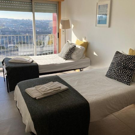 Porto Cathedral Apartment Luaran gambar