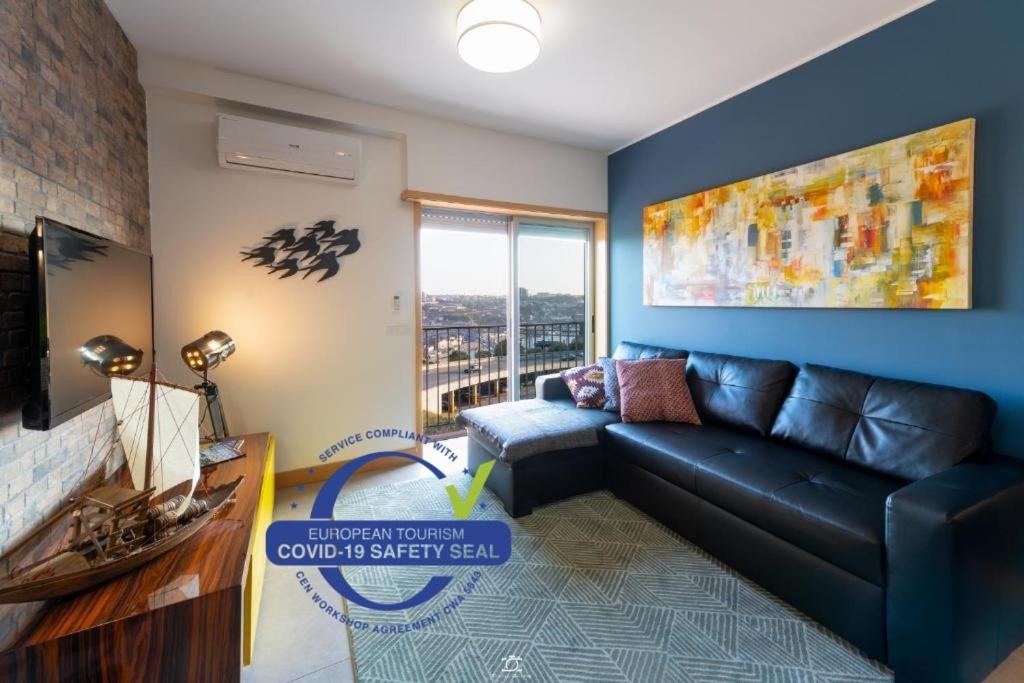 Porto Cathedral Apartment Luaran gambar