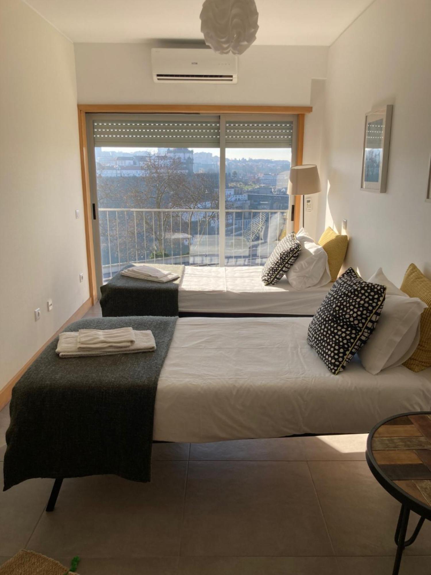 Porto Cathedral Apartment Luaran gambar