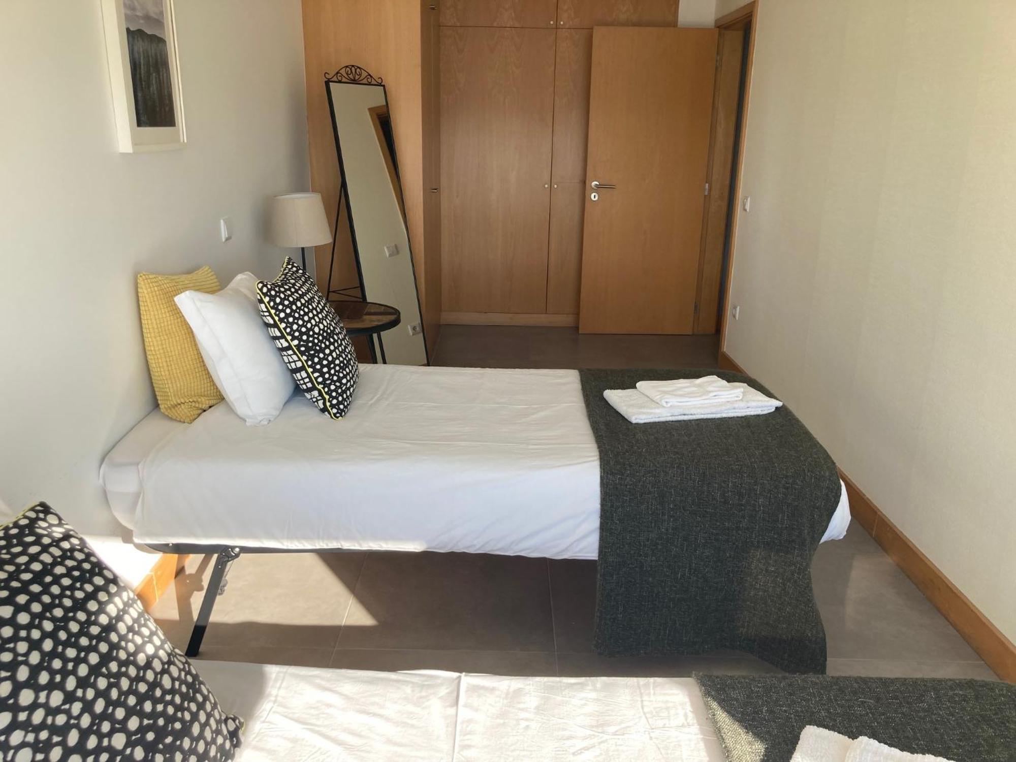Porto Cathedral Apartment Luaran gambar