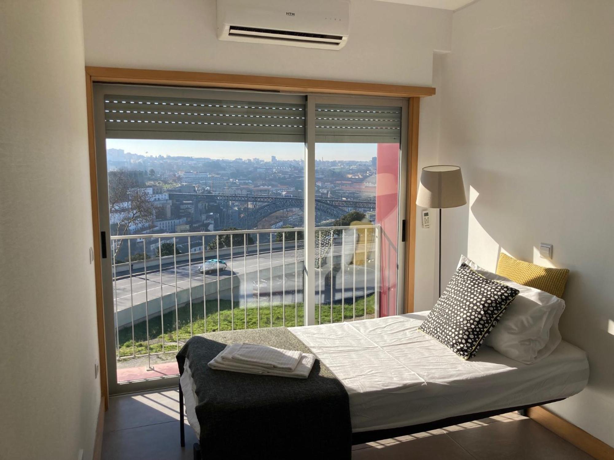 Porto Cathedral Apartment Luaran gambar