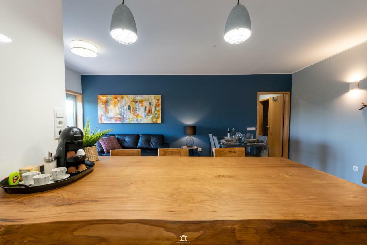 Porto Cathedral Apartment Luaran gambar