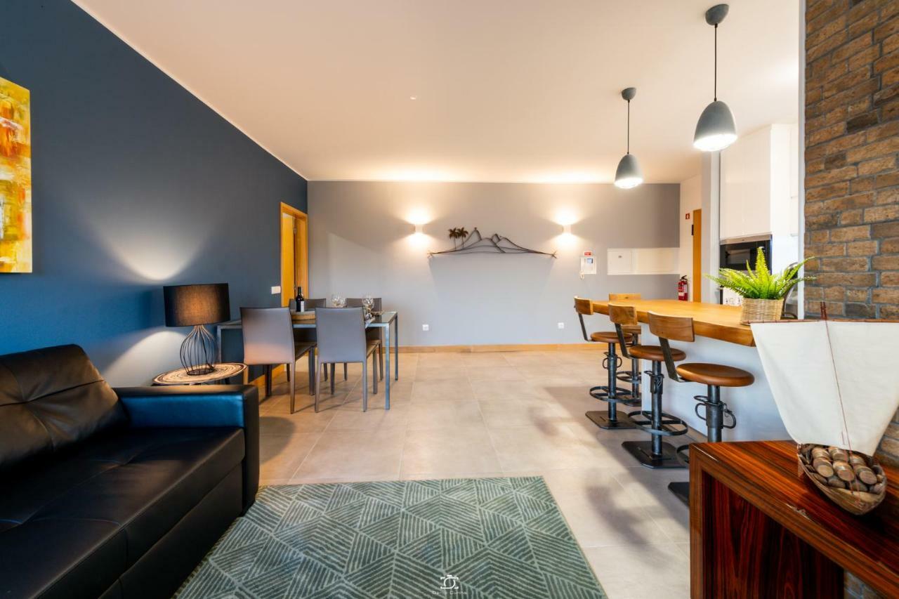 Porto Cathedral Apartment Luaran gambar