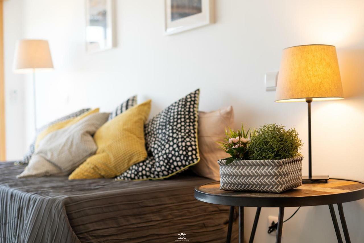 Porto Cathedral Apartment Luaran gambar