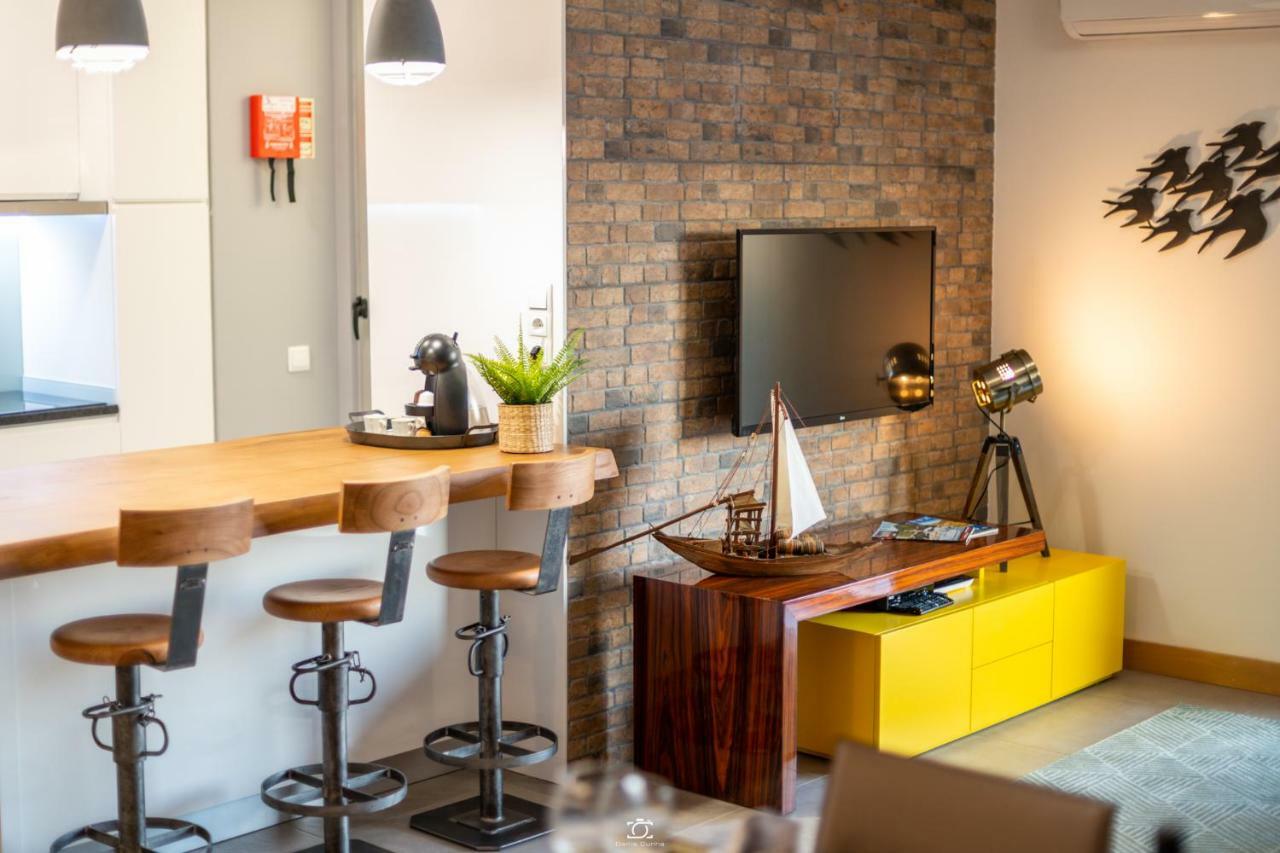Porto Cathedral Apartment Luaran gambar