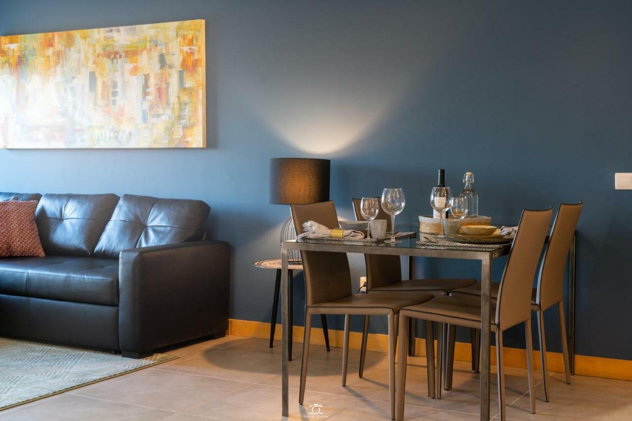 Porto Cathedral Apartment Luaran gambar