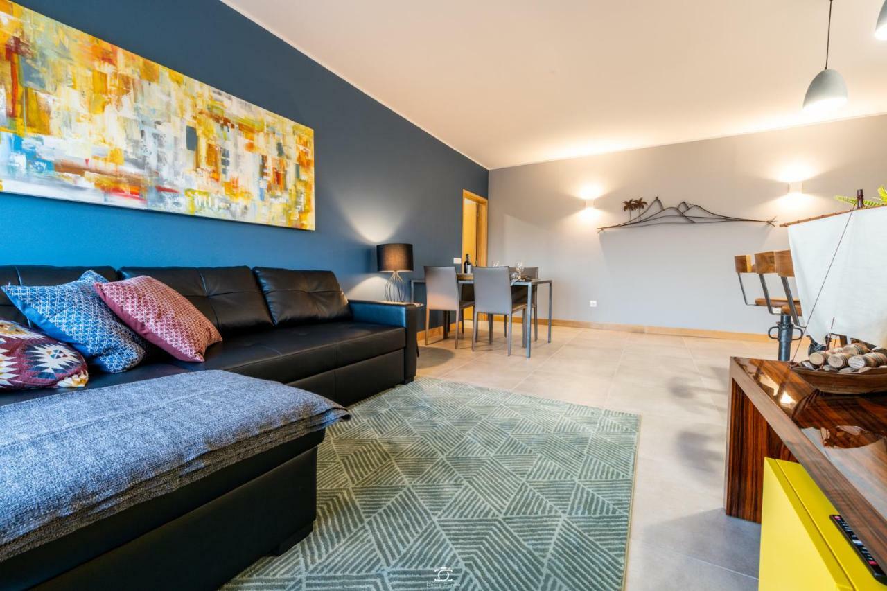 Porto Cathedral Apartment Luaran gambar