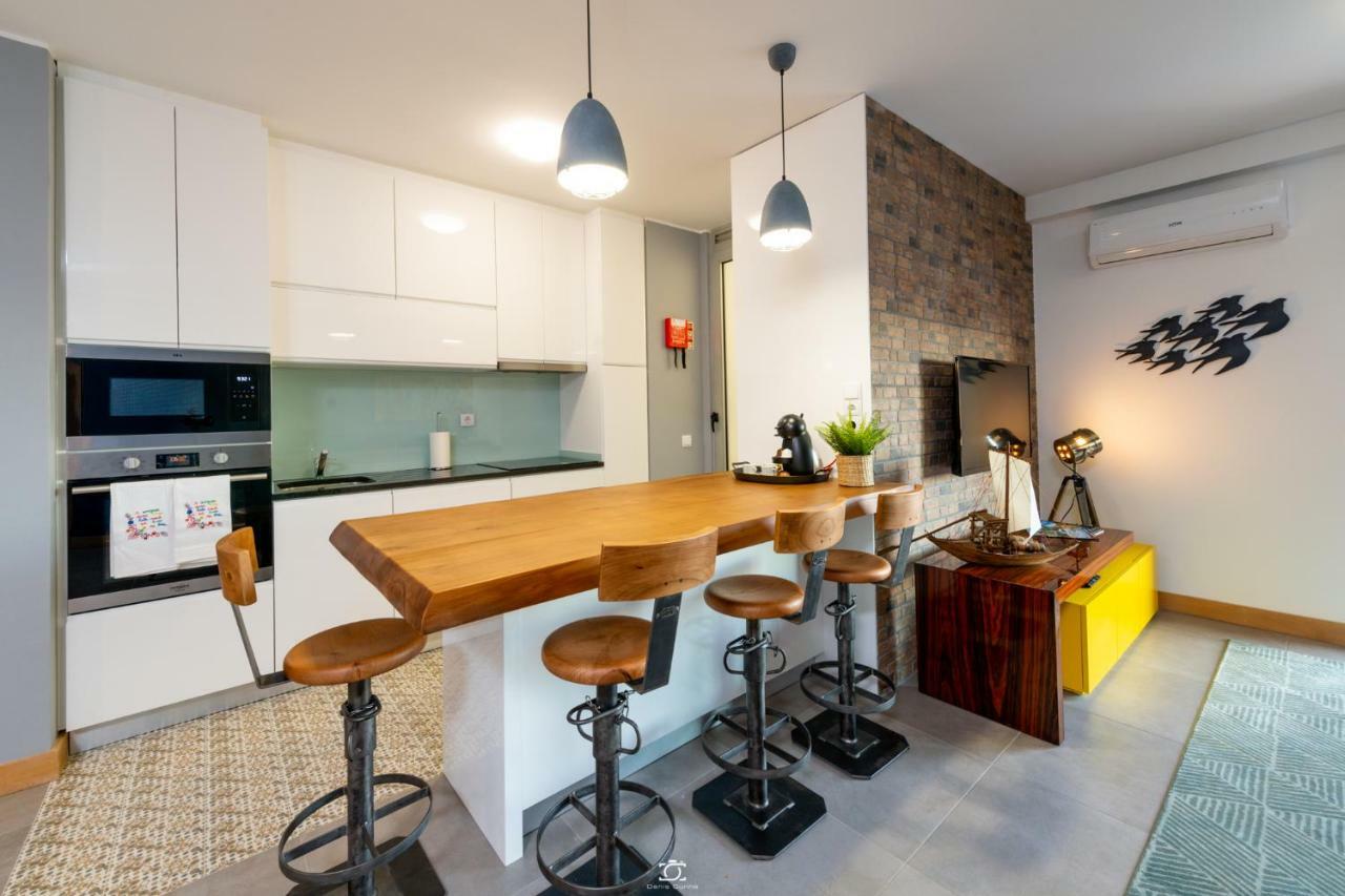 Porto Cathedral Apartment Luaran gambar