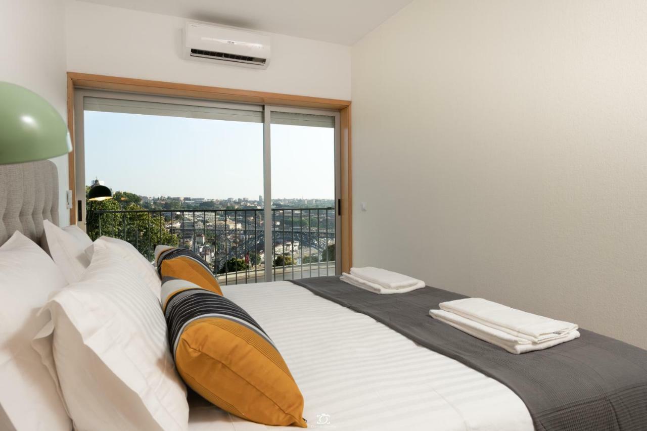 Porto Cathedral Apartment Luaran gambar