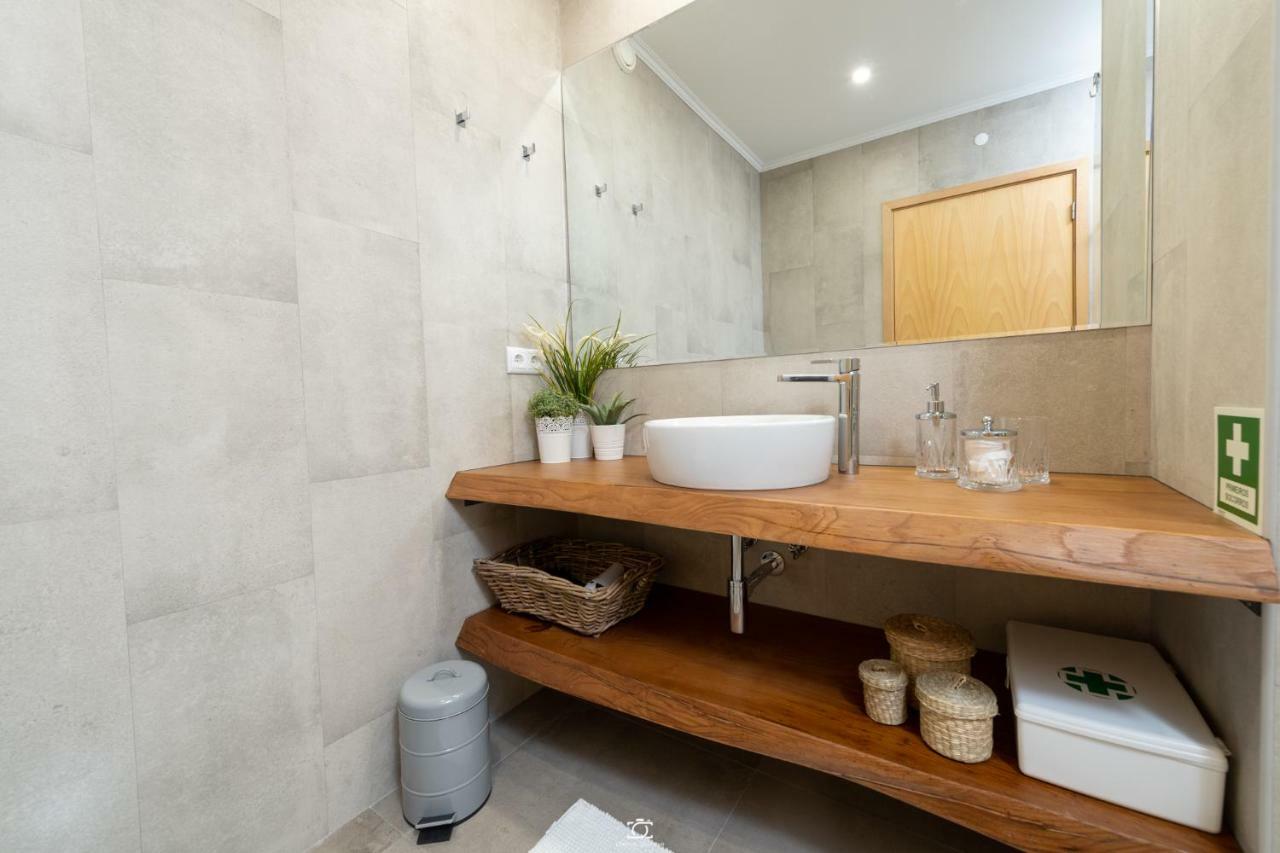 Porto Cathedral Apartment Luaran gambar