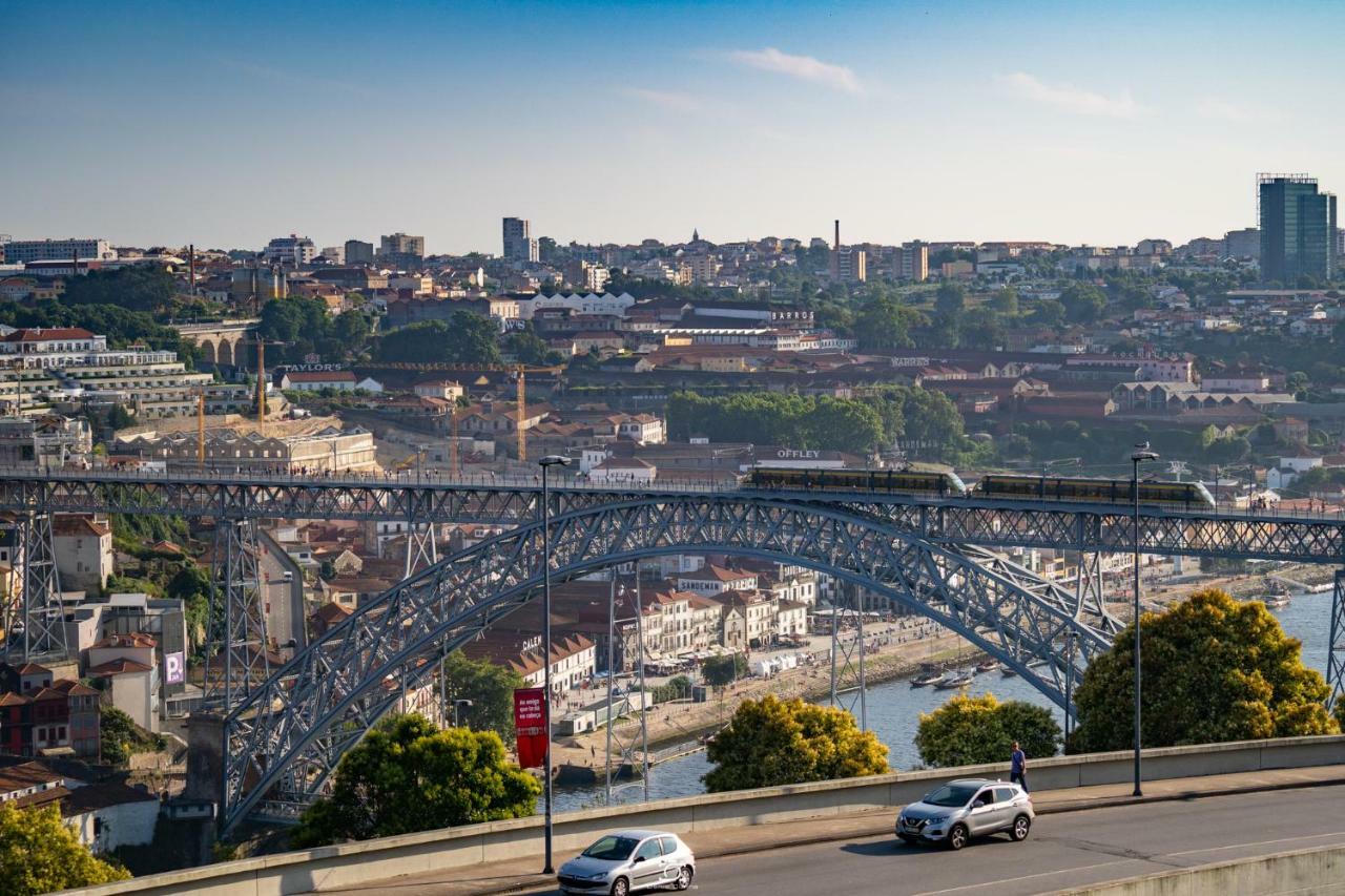 Porto Cathedral Apartment Luaran gambar